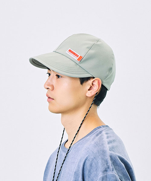 GREEN モデル頭囲：59cm