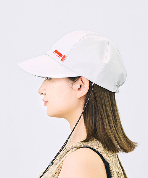 LIGHT GRAY モデル頭囲：55cm