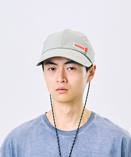 GREEN モデル頭囲：59cm