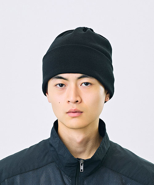 BLACK モデル頭囲：59cm