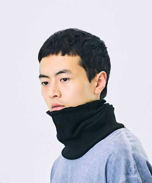 BLACK モデル頭囲：59cm