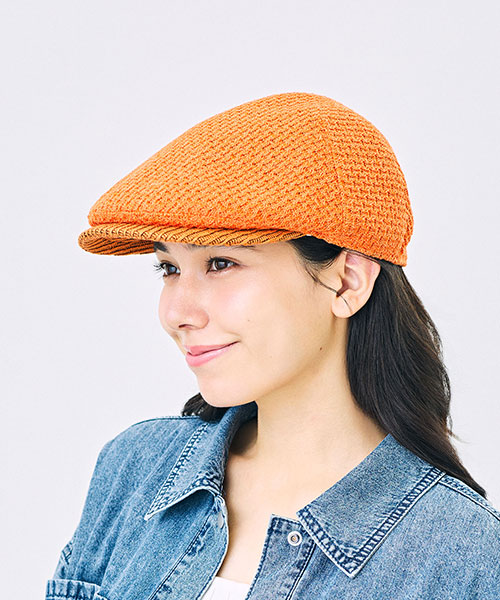 ORANGE モデル頭囲：56cm