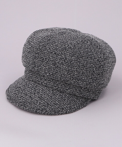 HK SPAN 4 GRAY ONESIZE