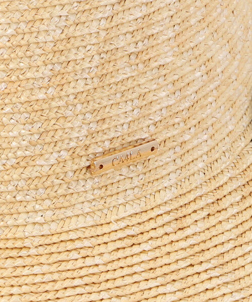 ABBIE NATURAL ONESIZE