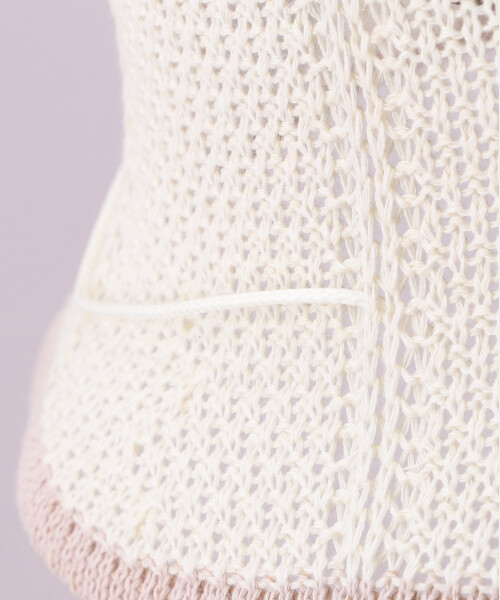 ANITA WHITE ONESIZE