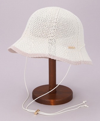 ALOFT6(ONESIZE BEIGE): ハット｜帽子通販｜CA4LA（カシラ）公式