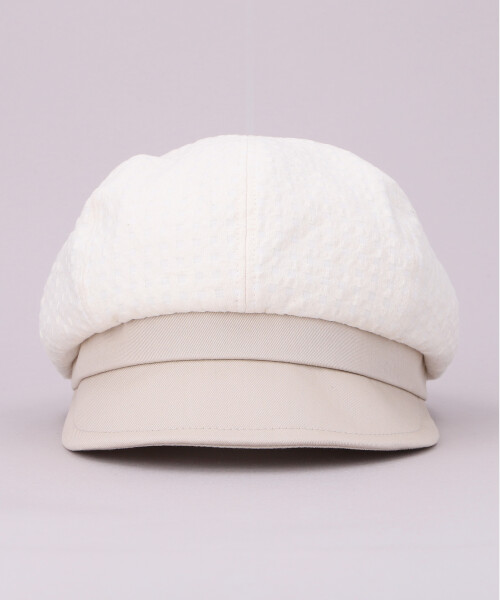 DORIS WHITE ONESIZE
