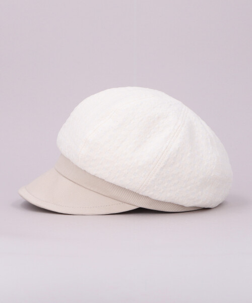 DORIS WHITE ONESIZE