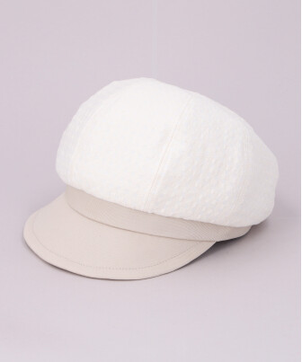 国内発送【CA4LA】TP CAS LGK 45％OFF／SALE】カシラ CA4LA キャップ [TOZ00053 FW24] HK