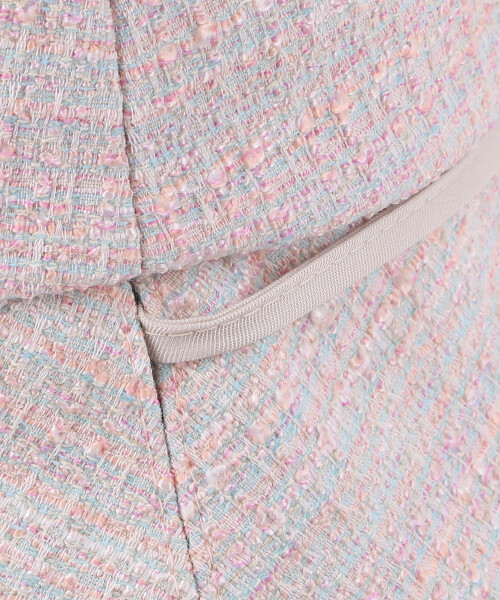 ELLIE PINK ONESIZE