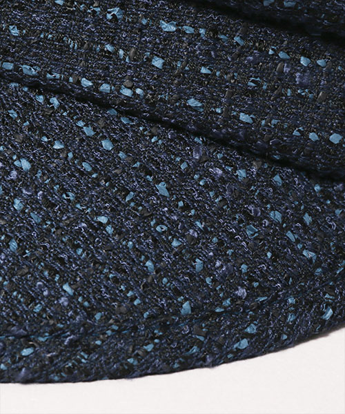 HK SPAN 6 NAVY ONESIZE