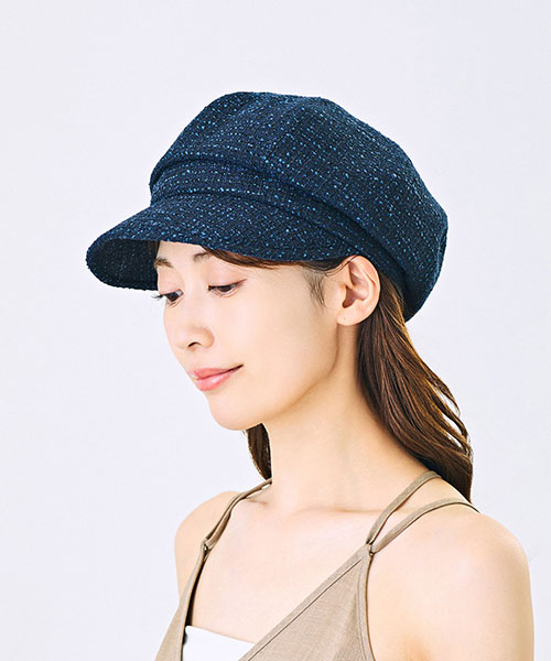 NAVY モデル頭囲：57㎝