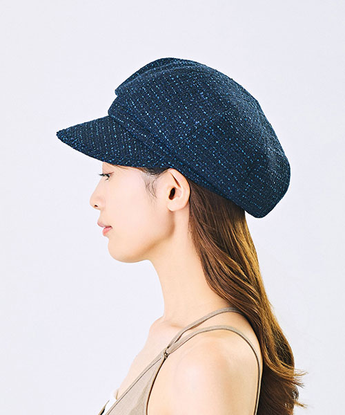 NAVY モデル頭囲：57㎝
