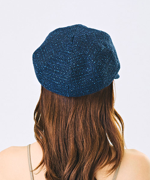 NAVY モデル頭囲：57㎝