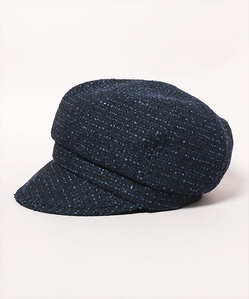 HK SPAN 6 NAVY ONESIZE