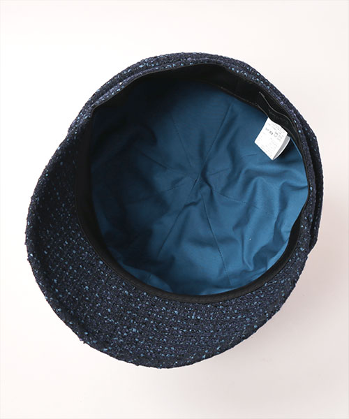 HK SPAN 6 NAVY ONESIZE