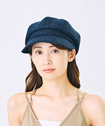 キャスケット｜帽子通販｜CA4LA（カシラ）公式オンラインショップ