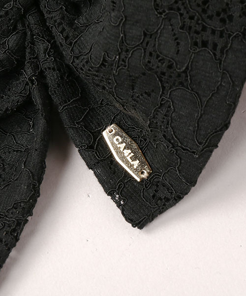 HILDA 5 BLACK ONESIZE