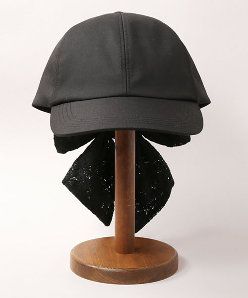 HILDA 5 BLACK ONESIZE