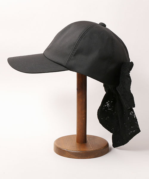 HILDA 5 BLACK ONESIZE