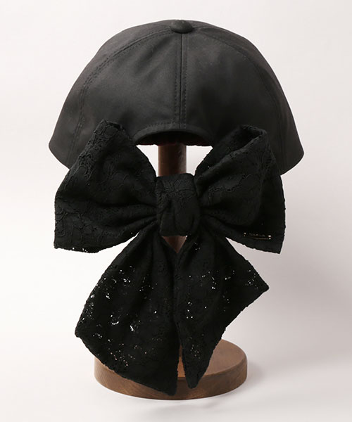 HILDA 5 BLACK ONESIZE