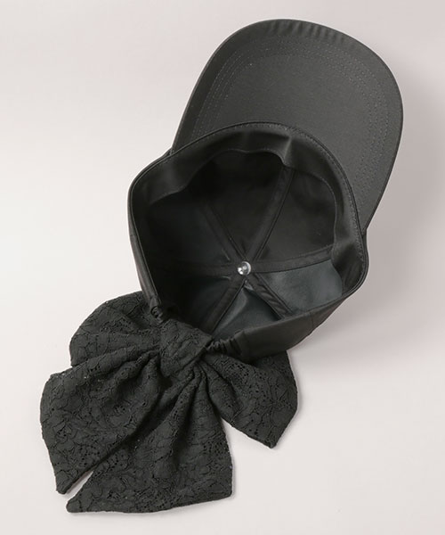 HILDA 5 BLACK ONESIZE