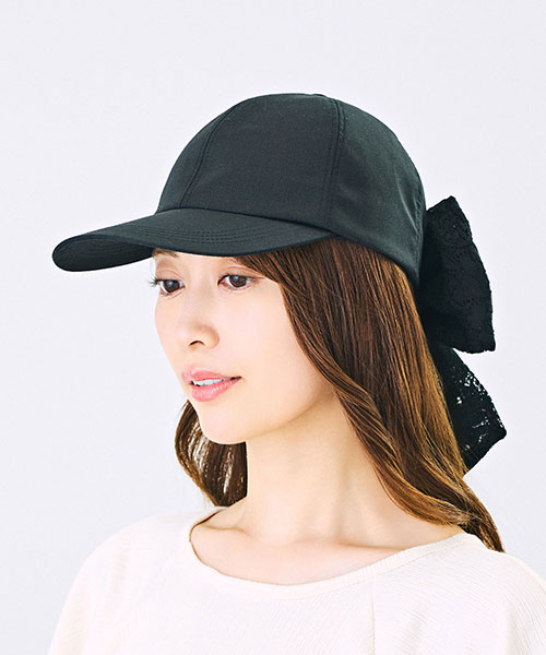 BLACK Model Head Circumference: 57cm