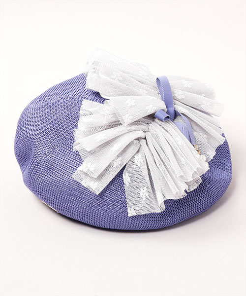 KIDS PAULA BLUE 52-54