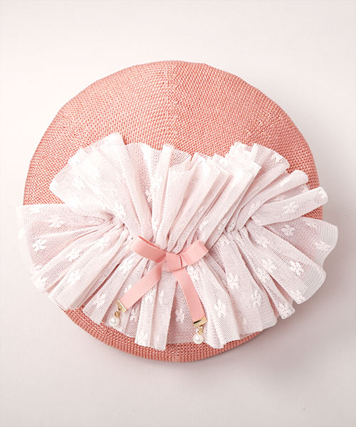 KIDS PAULA BLUE 52-54