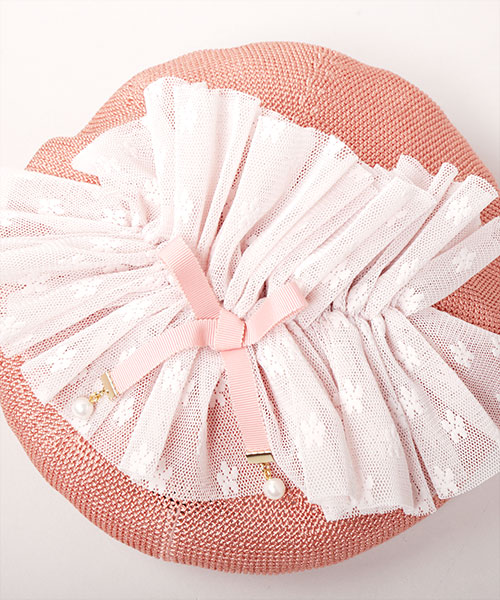 KIDS PAULA BLUE 52-54