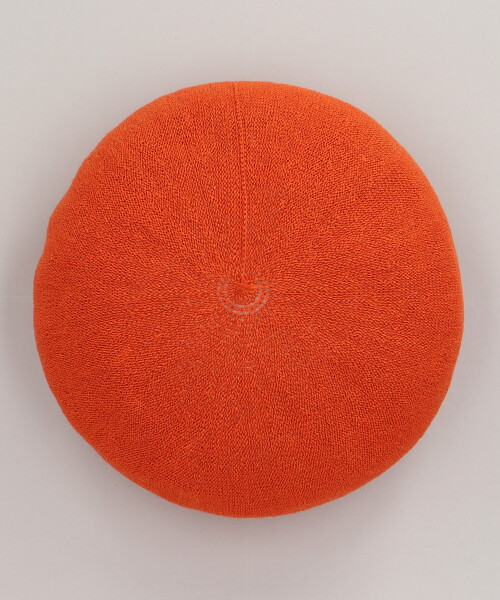 TERRA LI ORANGE ONESIZE