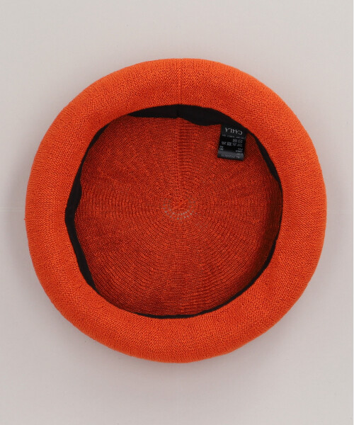 TERRA LI ORANGE ONESIZE