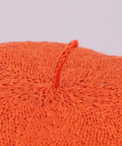 TERRA LI ORANGE ONESIZE