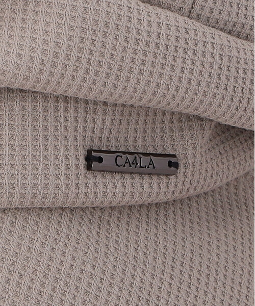 LEYLA CHARCOAL GRAY ONESIZE