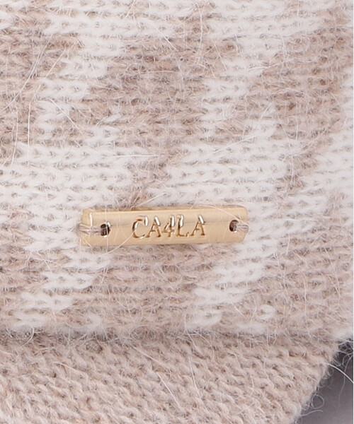 THELMA BEIGE ONESIZE