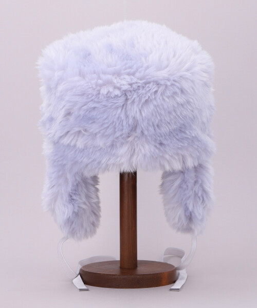 LUCIA LIGHT BLUE ONESIZE