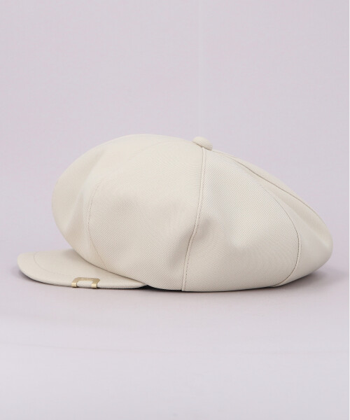 MAMU(ONESIZE WHITE): キャスケット帽子通販｜CA4LA公式
