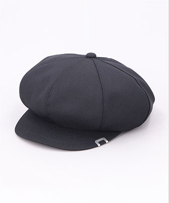 ブラック｜帽子通販｜CA4LA公式