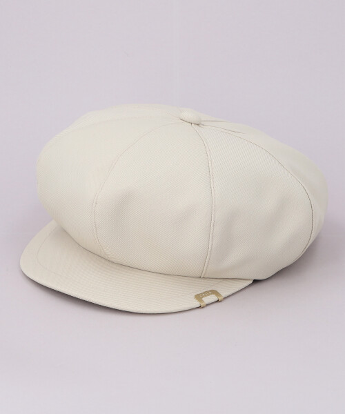 MAMU(ONESIZE WHITE): キャスケット帽子通販｜CA4LA公式