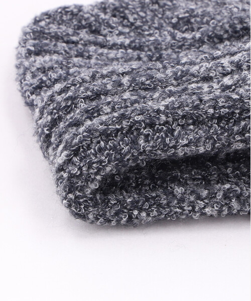 HUGO CHARCOAL GRAY ONESIZE