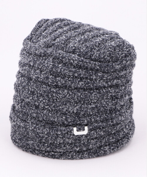 HUGO CHARCOAL GRAY ONESIZE