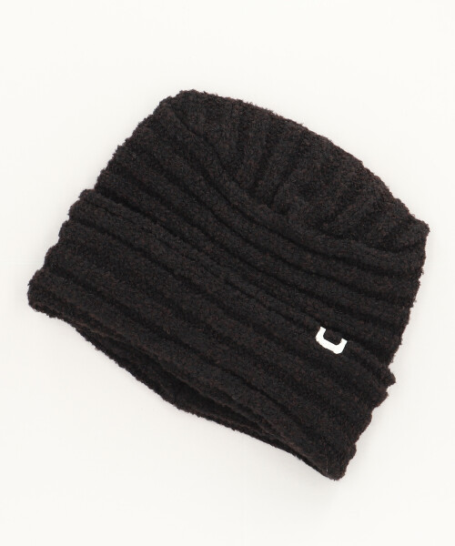 HUGO CHARCOAL GRAY ONESIZE