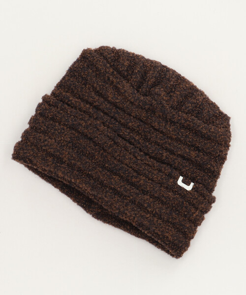 HUGO CHARCOAL GRAY ONESIZE