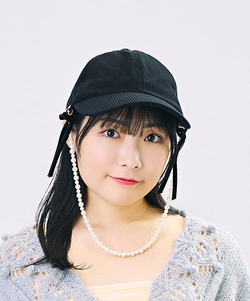 パールのみ使用（CAPは別売りです）