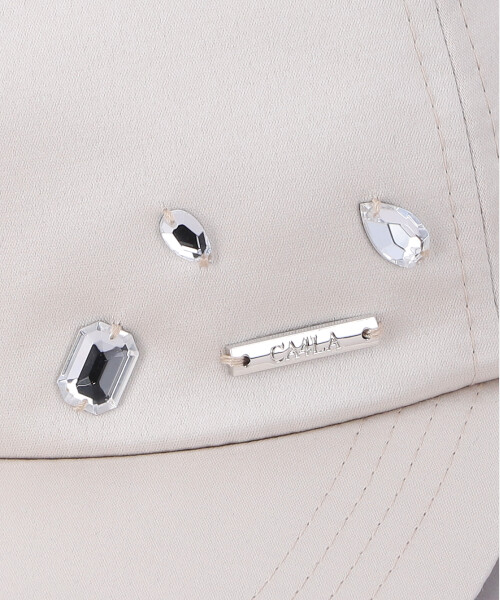 LORNA LIGHT BEIGE ONESIZE