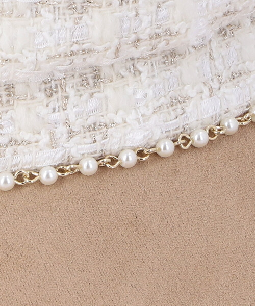 KATRINA NAVY ONESIZE