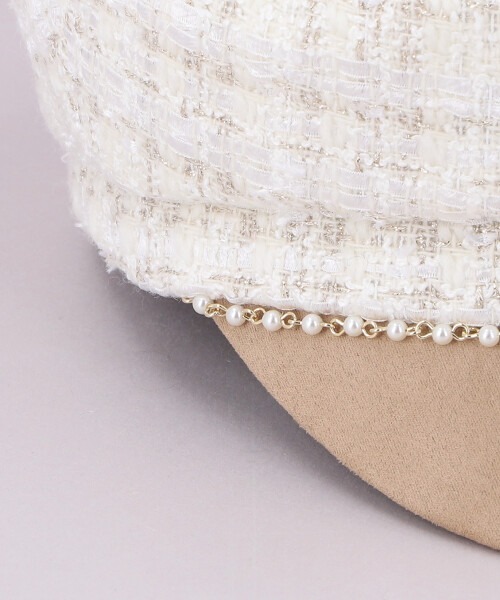 KATRINA NAVY ONESIZE