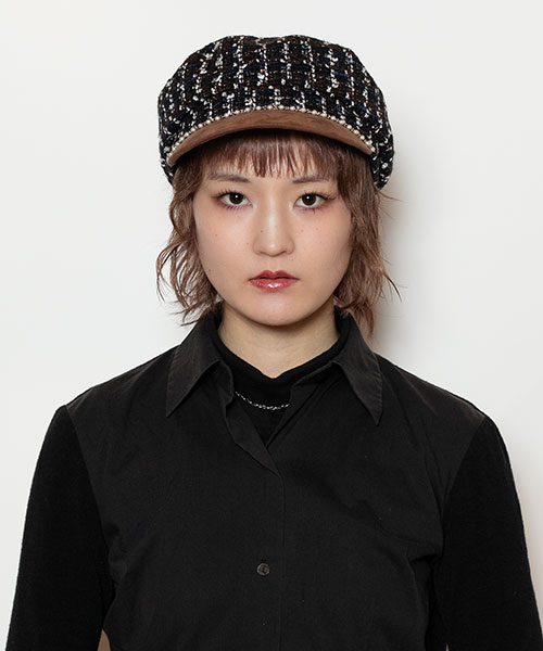 KATRINA NAVY ONESIZE