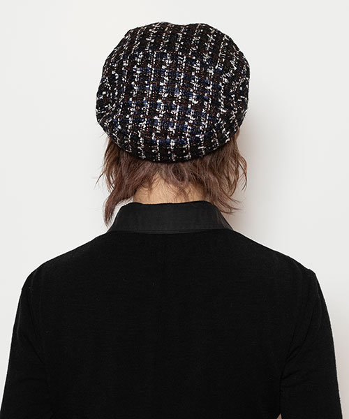 KATRINA NAVY ONESIZE