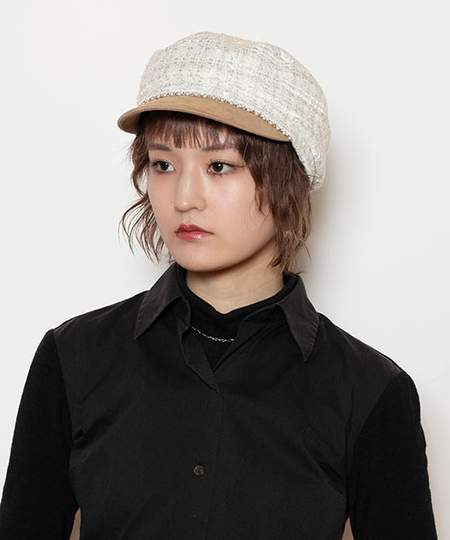 KATRINA NAVY ONESIZE